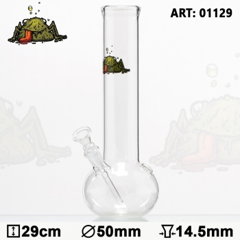 Glas Bong Bullfrog 29 cm